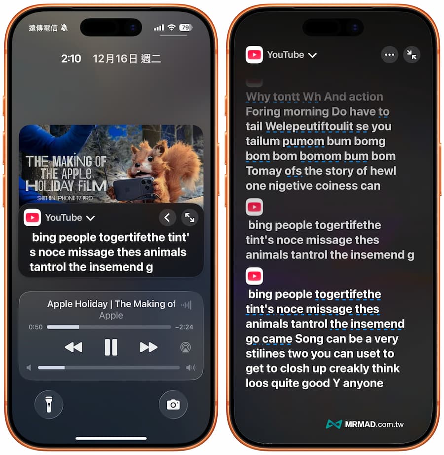 ultimate guide iphone live captions translate a11