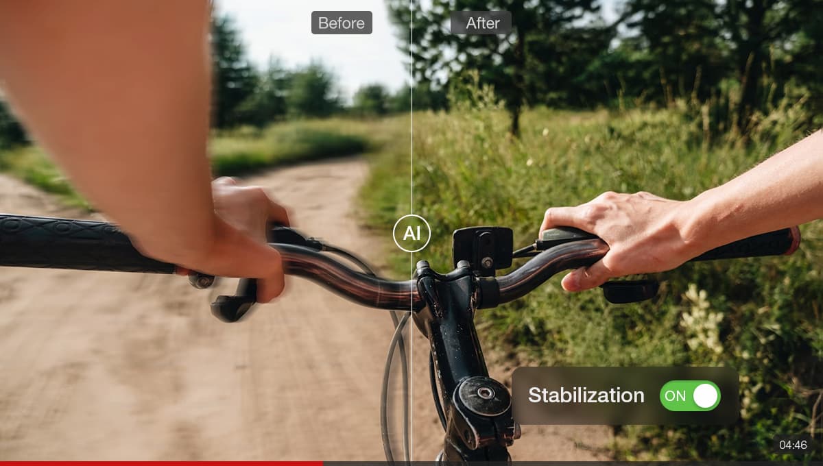 videoproc converter ai christmas sale lifetime license 4