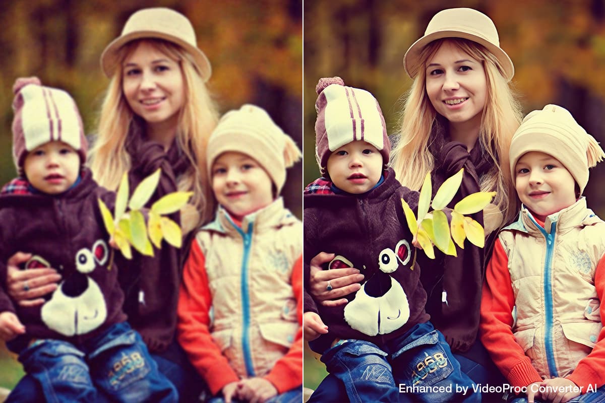 videoproc converter ai christmas sale lifetime license 5