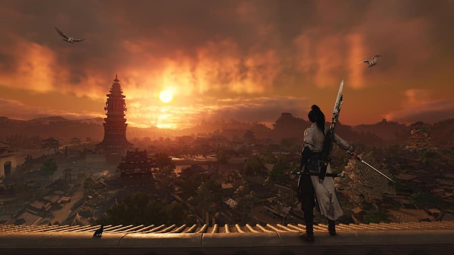 《燕雲十六聲》6大必玩亮點!武俠開放世界新標竿,不肝不課江湖 1