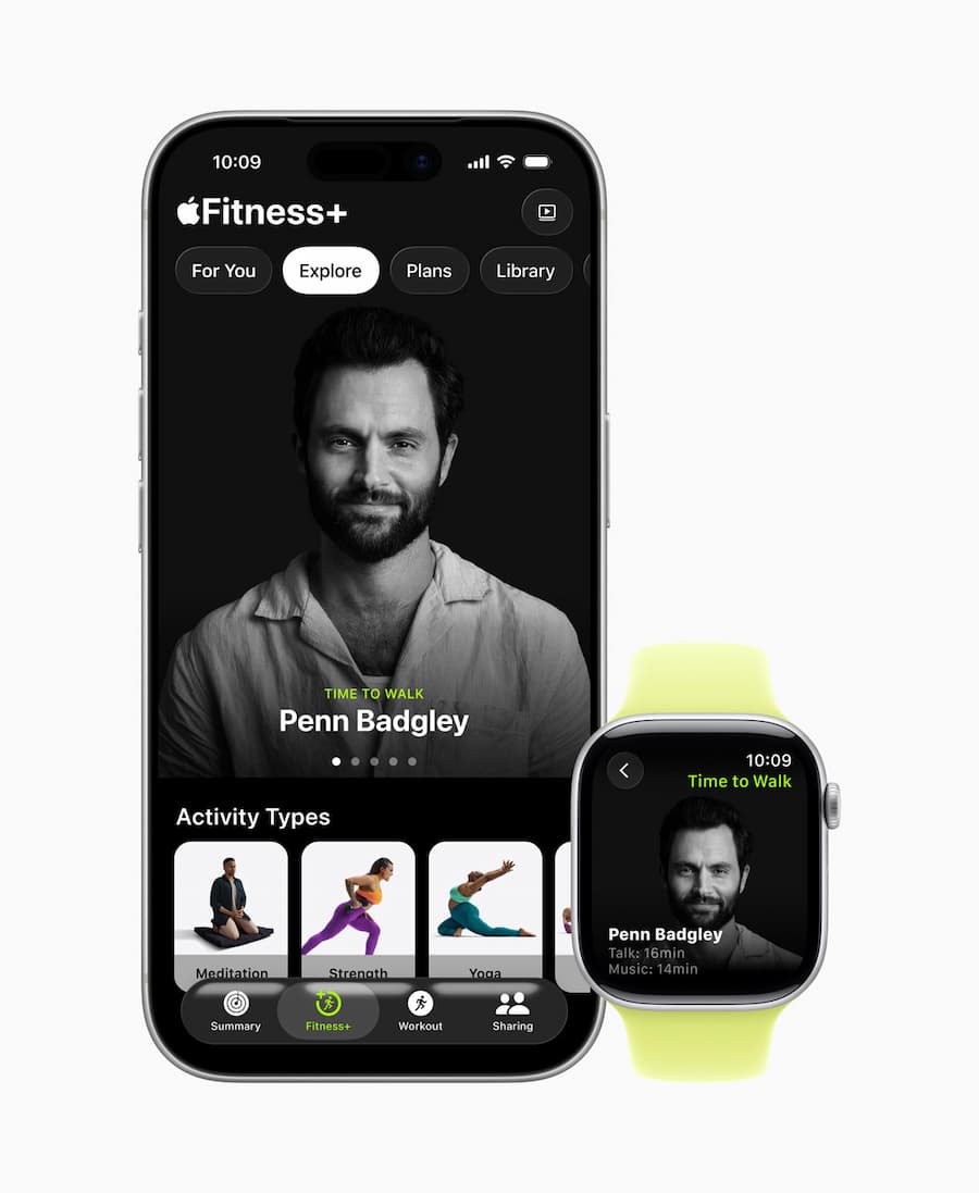 apple fitness plus 2026 new features a7