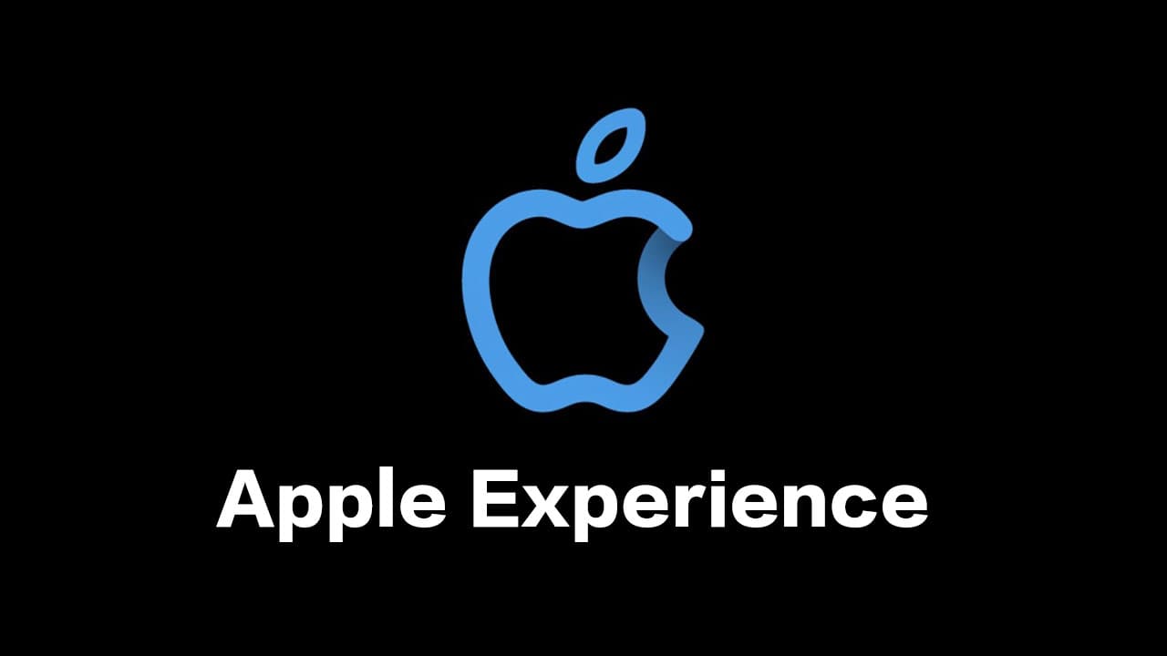 Apple Experience活動月底登場！蘋果新MacBook Pro有望亮相