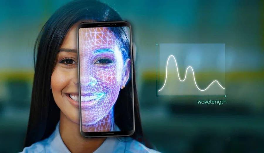 蘋果替iPhone加入多光譜相機有何作用 3