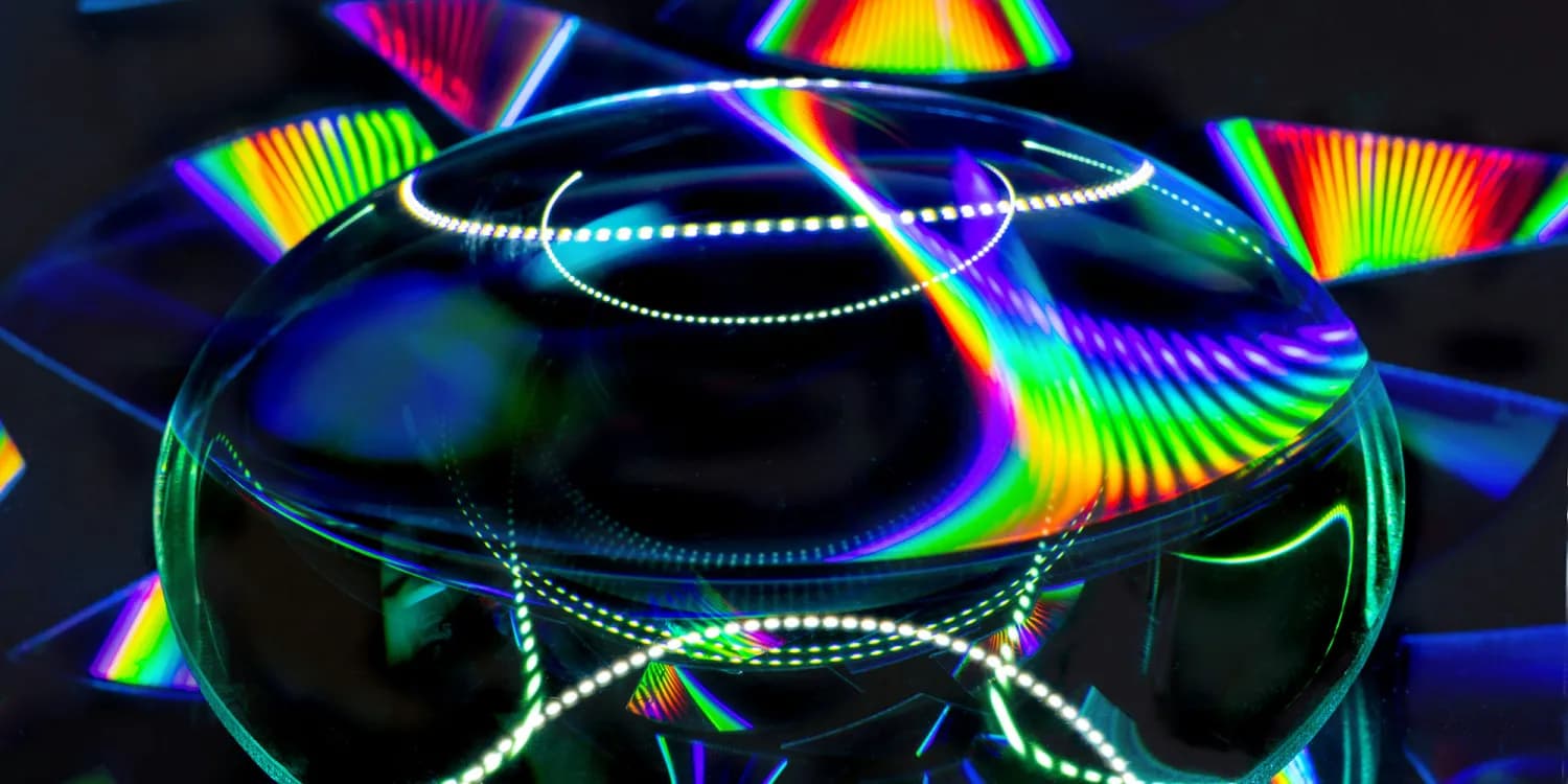 蘋果有意替iPhone導入多光譜相機技術,色彩還原、低光源和強化AI視覺