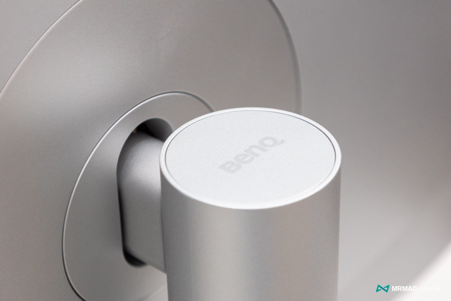 BenQ MA320UP 開箱10