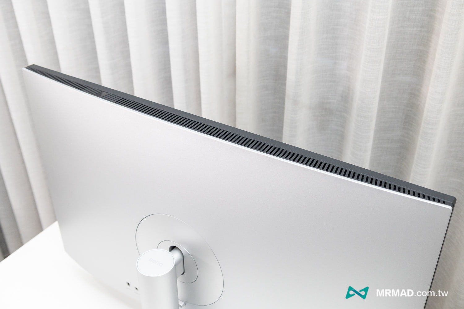 BenQ MA320UP 開箱11