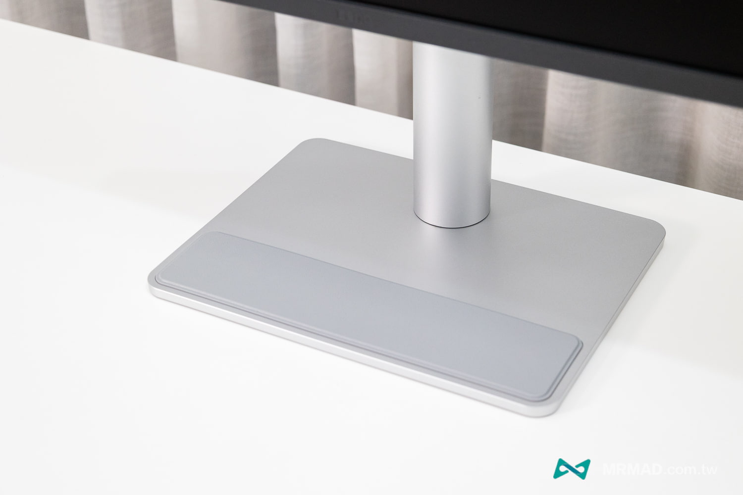 BenQ MA320UP 開箱16