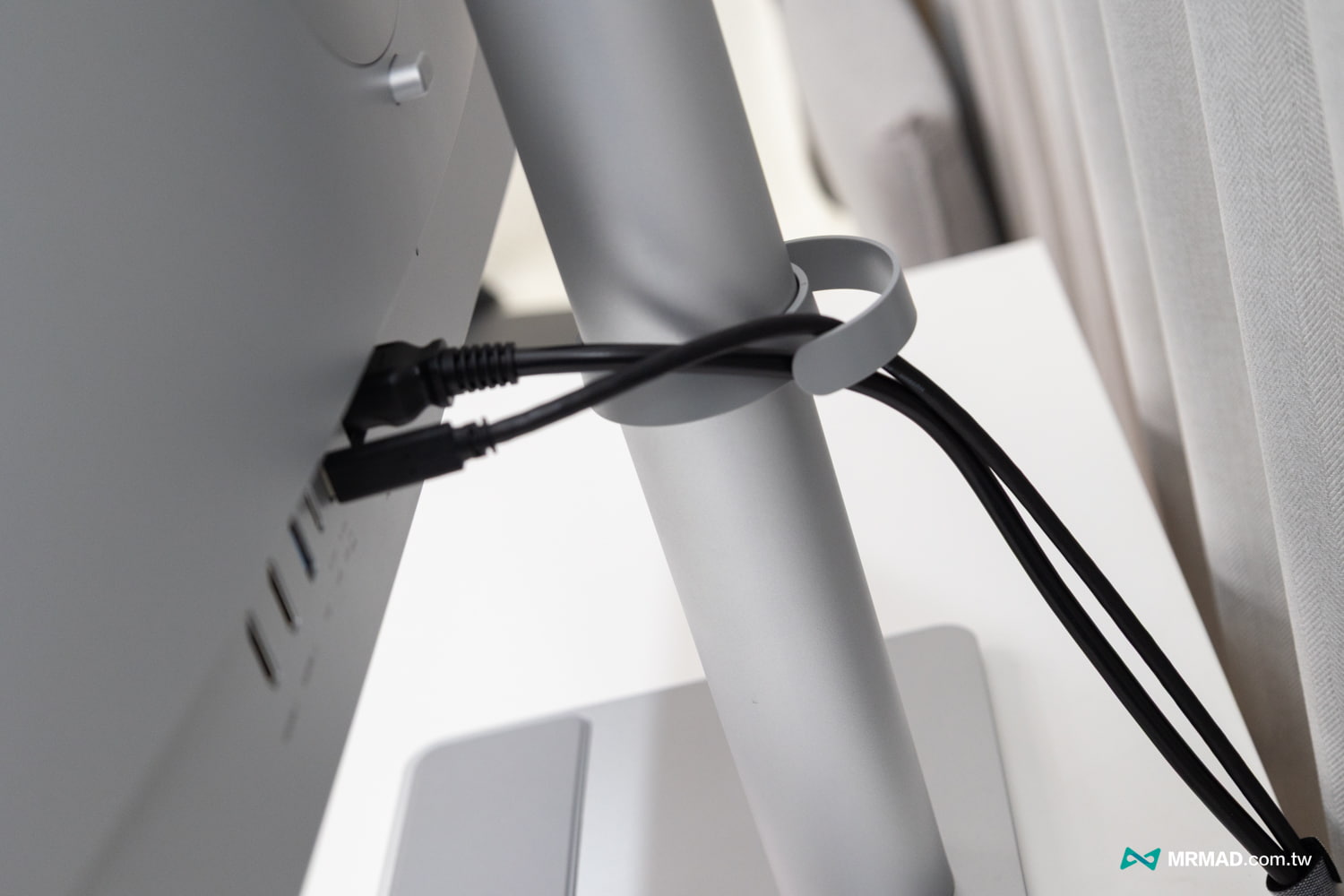 BenQ MA320UP 開箱18