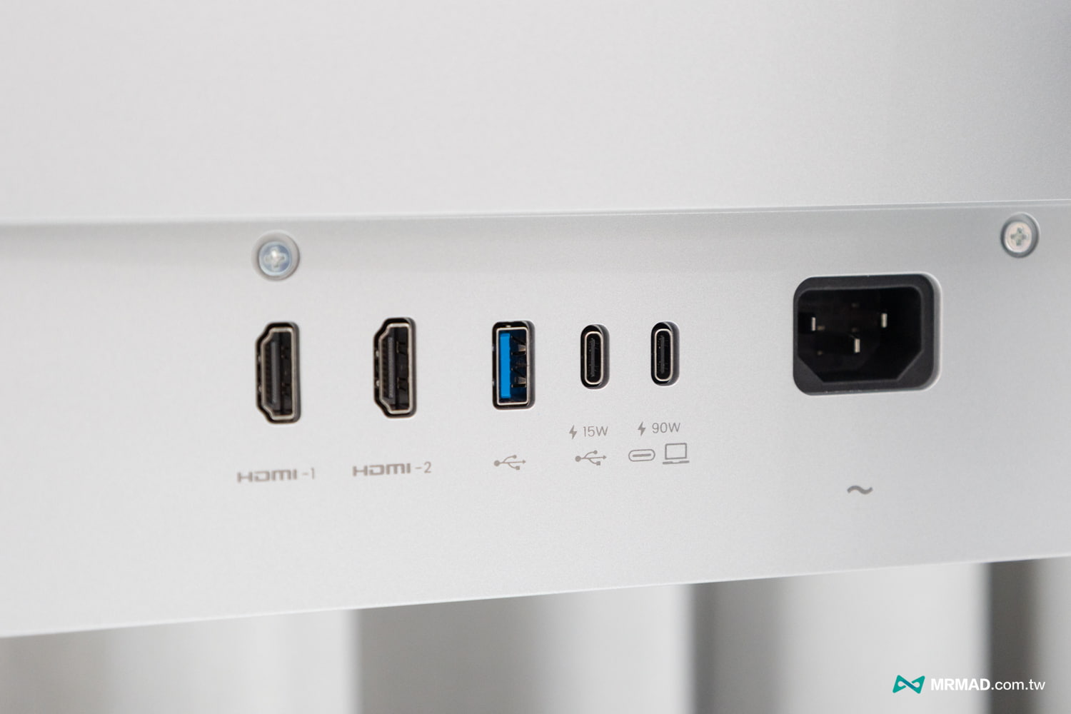 BenQ MA320UP 開箱19