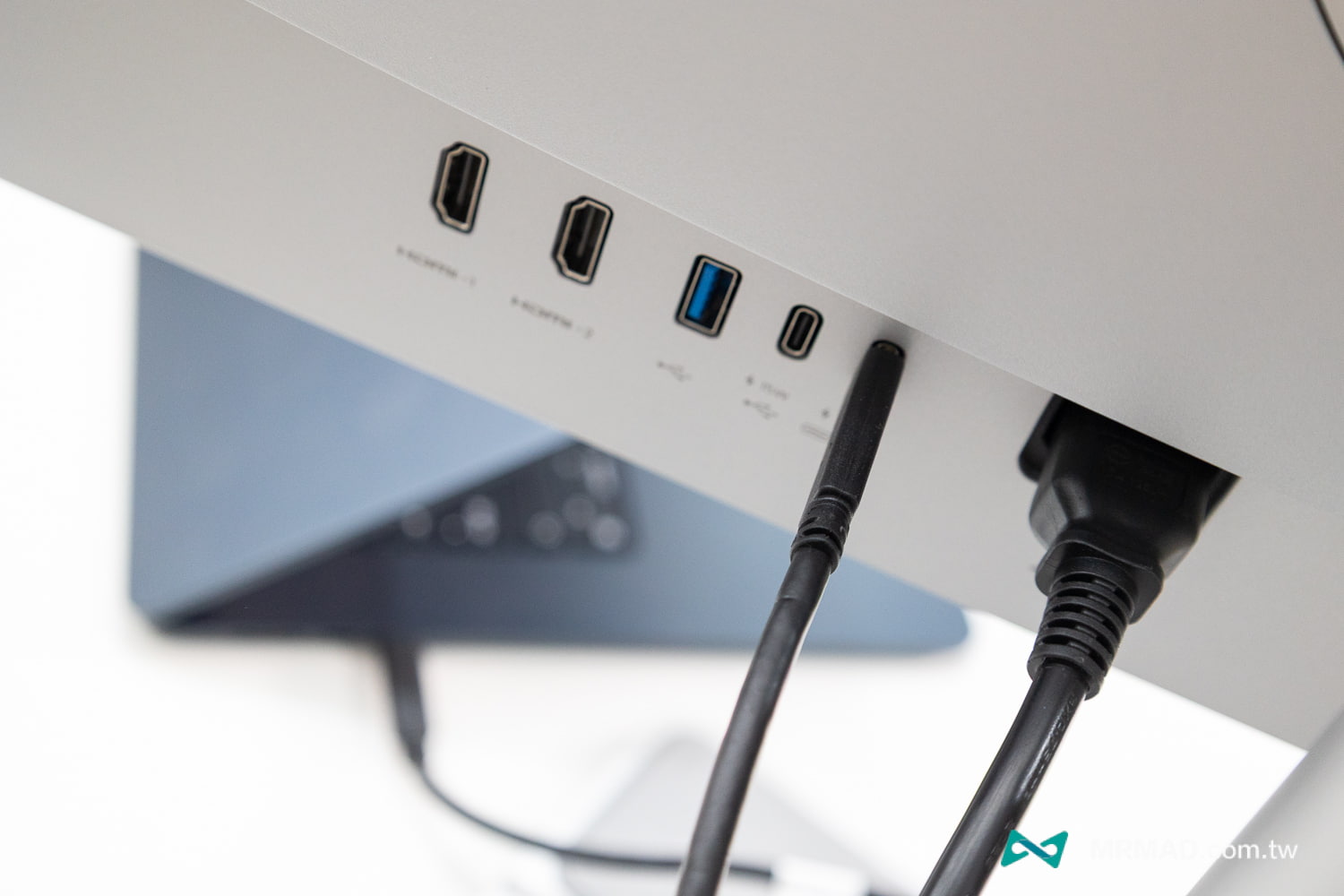 BenQ MA320UP 開箱5