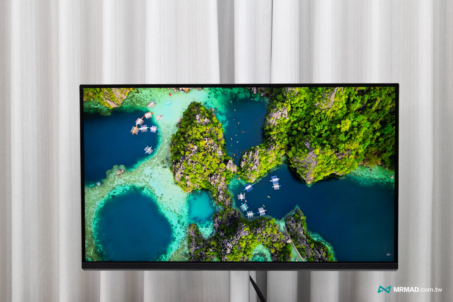 MA320UP開箱 缺點