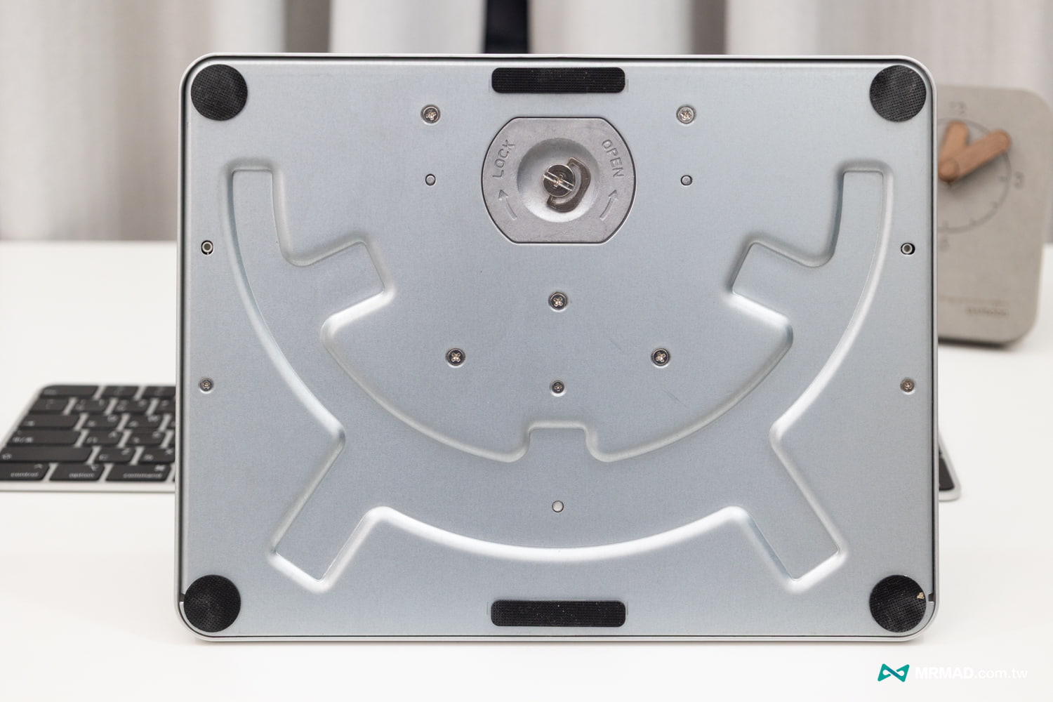 BenQ MA320UP 開箱7