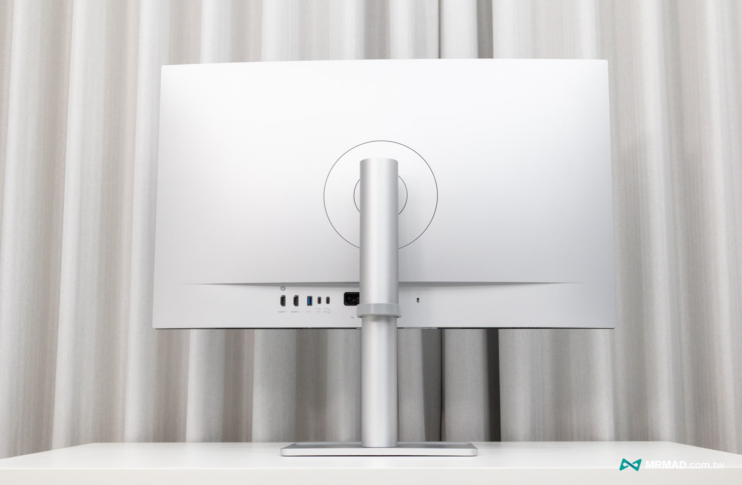 BenQ MA320UP 開箱8