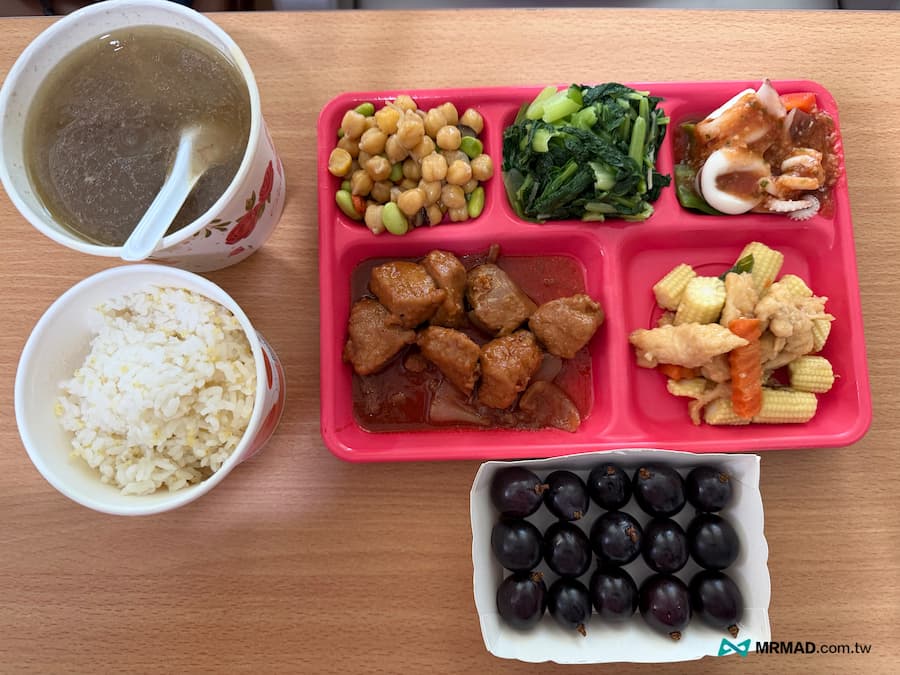 中國醫月子餐值得訂嗎