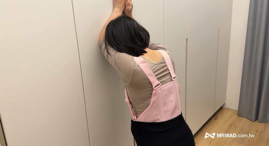 產兆啟動與入院檢測卻遭退貨 2