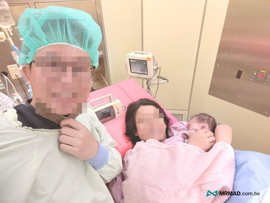 cmuh natural birth story process and costs a8