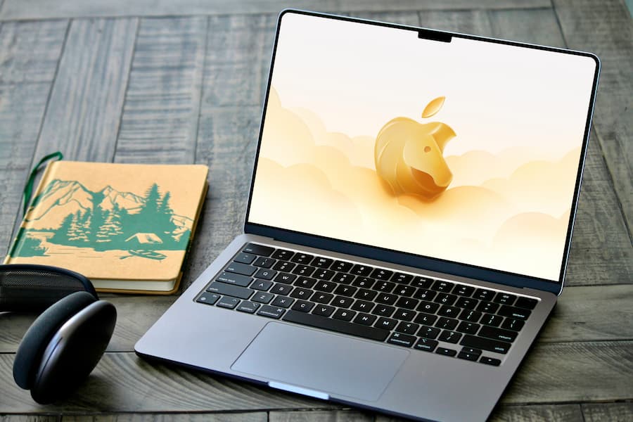 蘋果馬年桌布下載!iPhone、iPad和Mac馬年桌布特輯 4