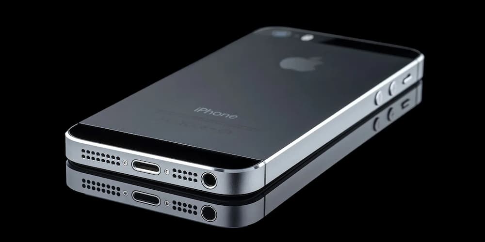 iOS 12.5.8 針對舊款設備更新重點