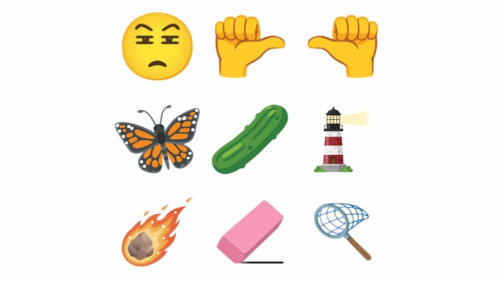 ios 27 new emojis preview a1