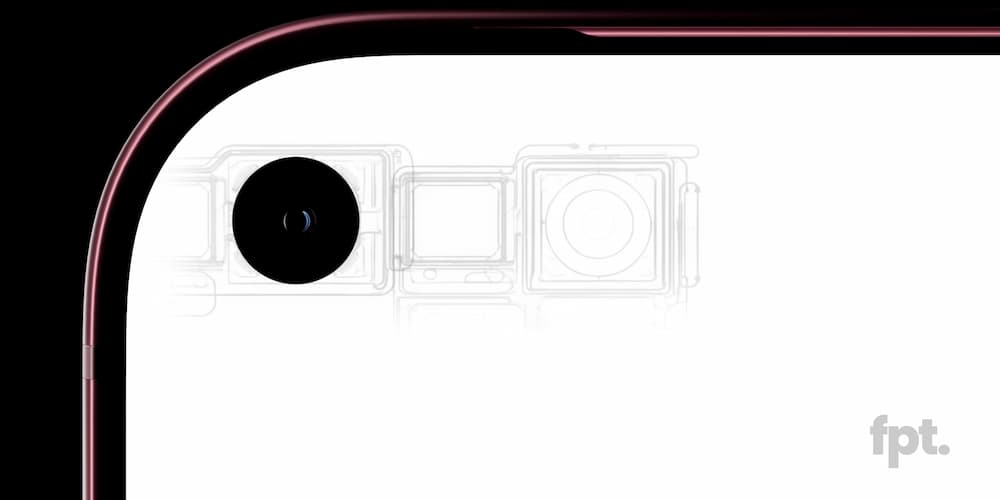 jon prosser iphone 18 pro under display face id leaks a2