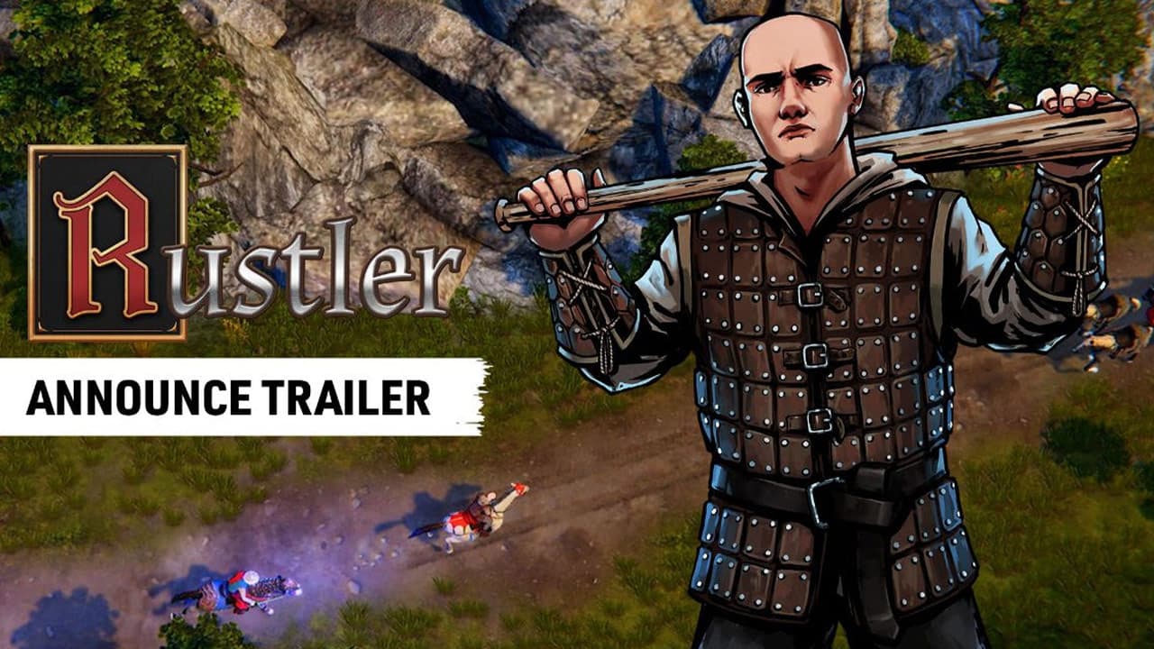 俠盜獵馬手限時免費領取教學!中世紀版GTA值得玩4大理由