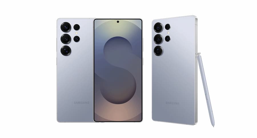 三星 Galaxy A16 5G穩坐安卓一哥