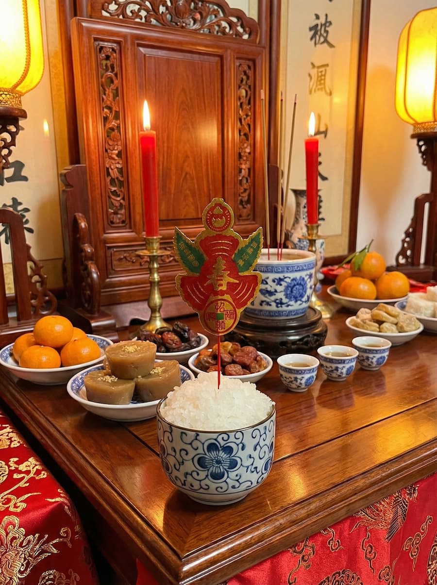 大年初一開運3步驟:從除夕夜旺到天亮 1