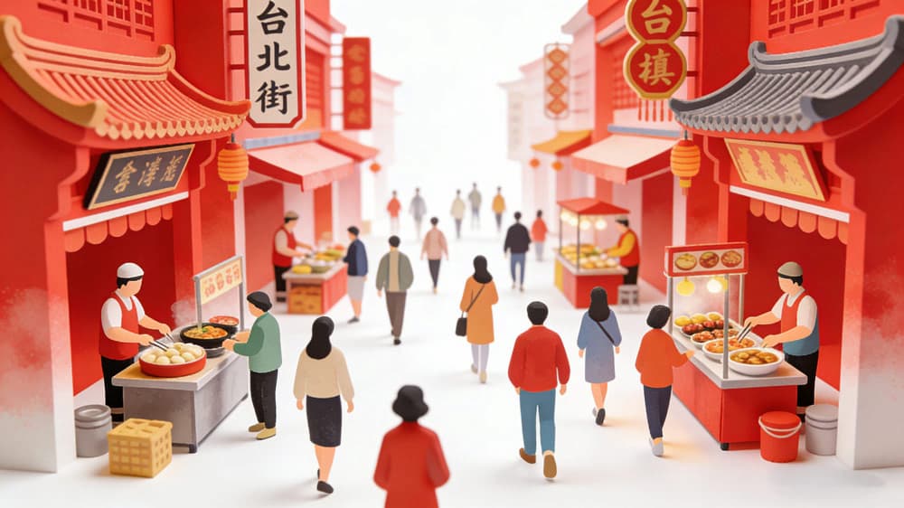 大年初一走春方向?喜神、貴人、財位與避煞方向