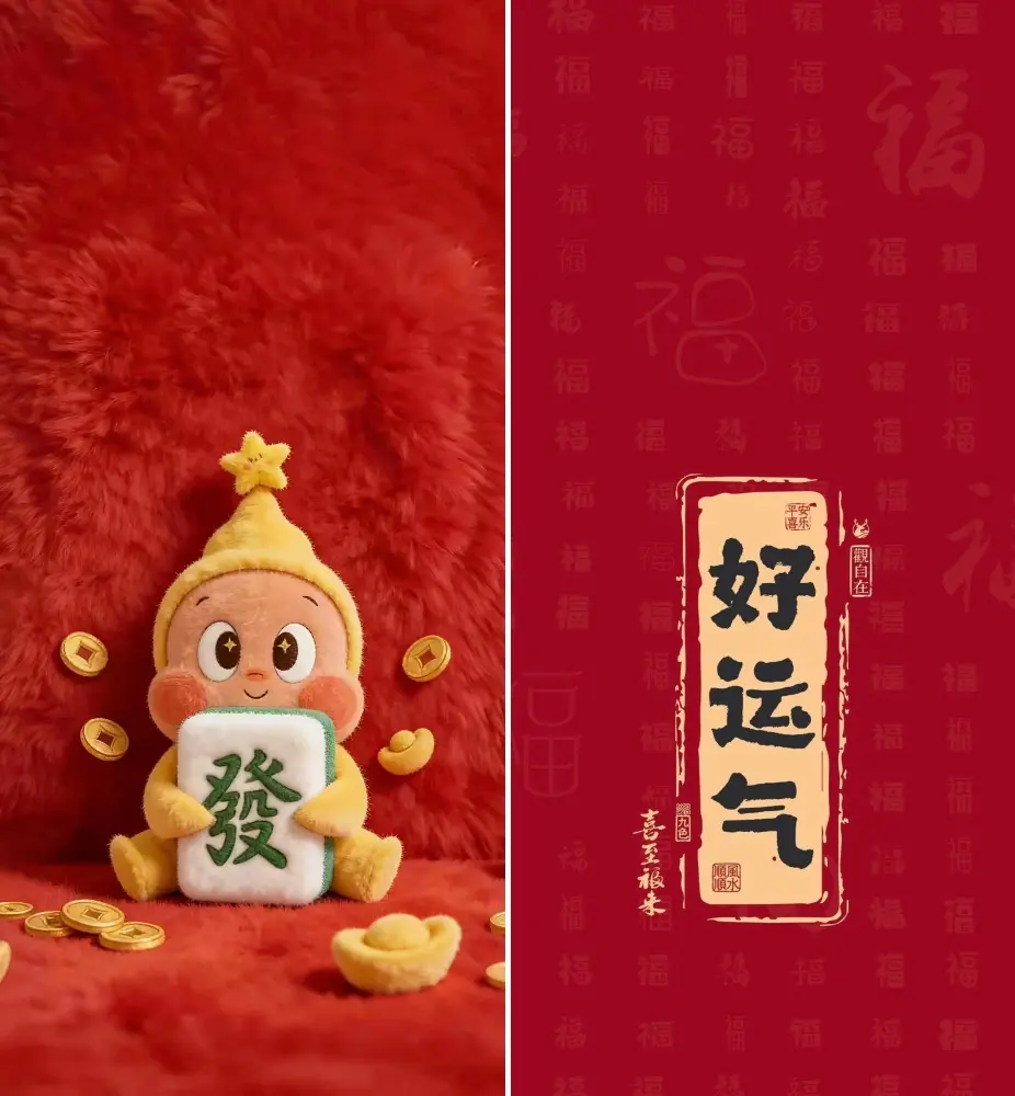 2026 year of the horse wallpapers iphone android b20