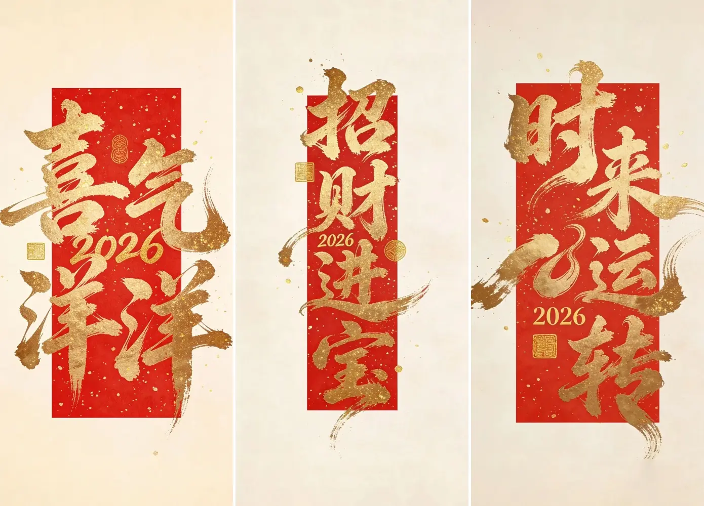 2026 year of the horse wallpapers iphone android b33