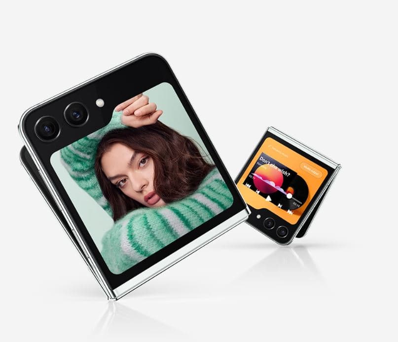 蘋果正研發掀蓋式iPhone摺疊機，外觀與上市時程曝光 1