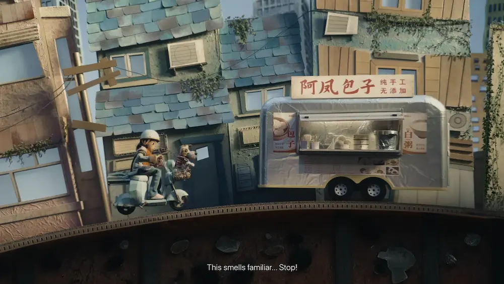 回家的當代意義：從傳統符號到情感居所的再定義 2