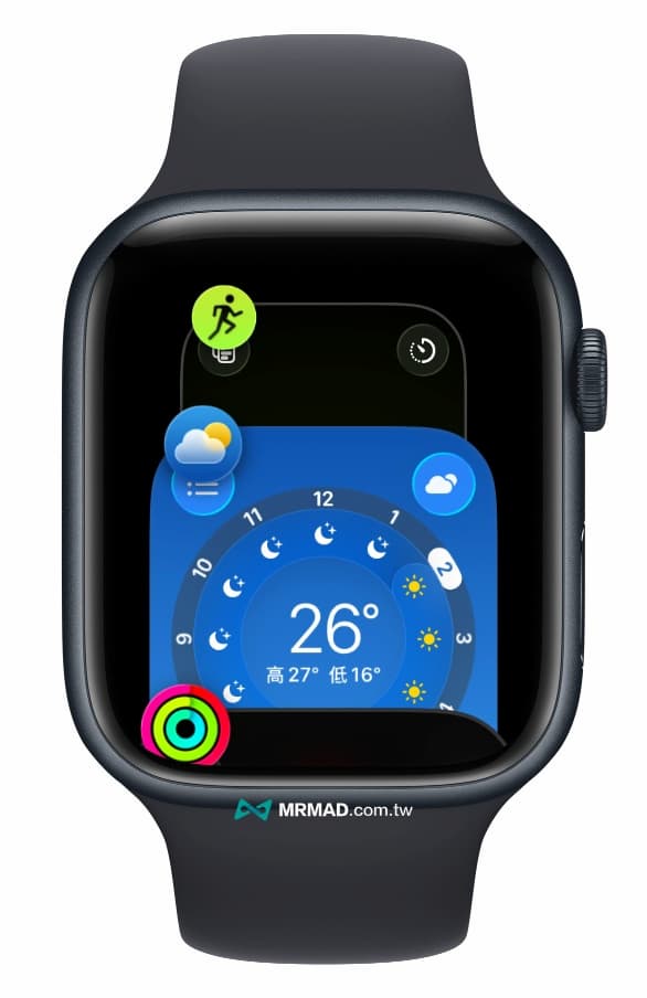 15招必會Apple Watch教學技巧整理 1