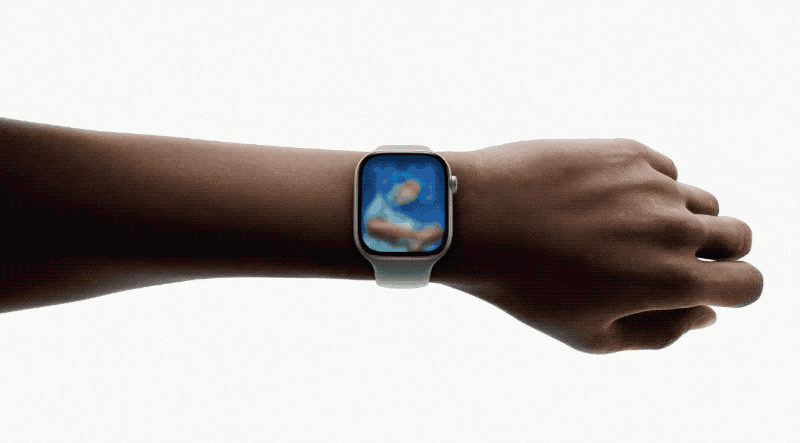 15招必會Apple Watch教學技巧整理 6