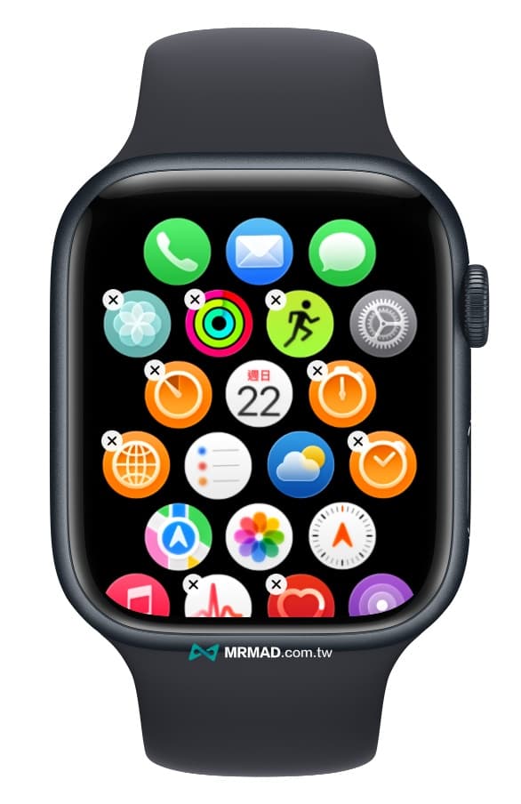 15招必會Apple Watch教學技巧整理 11