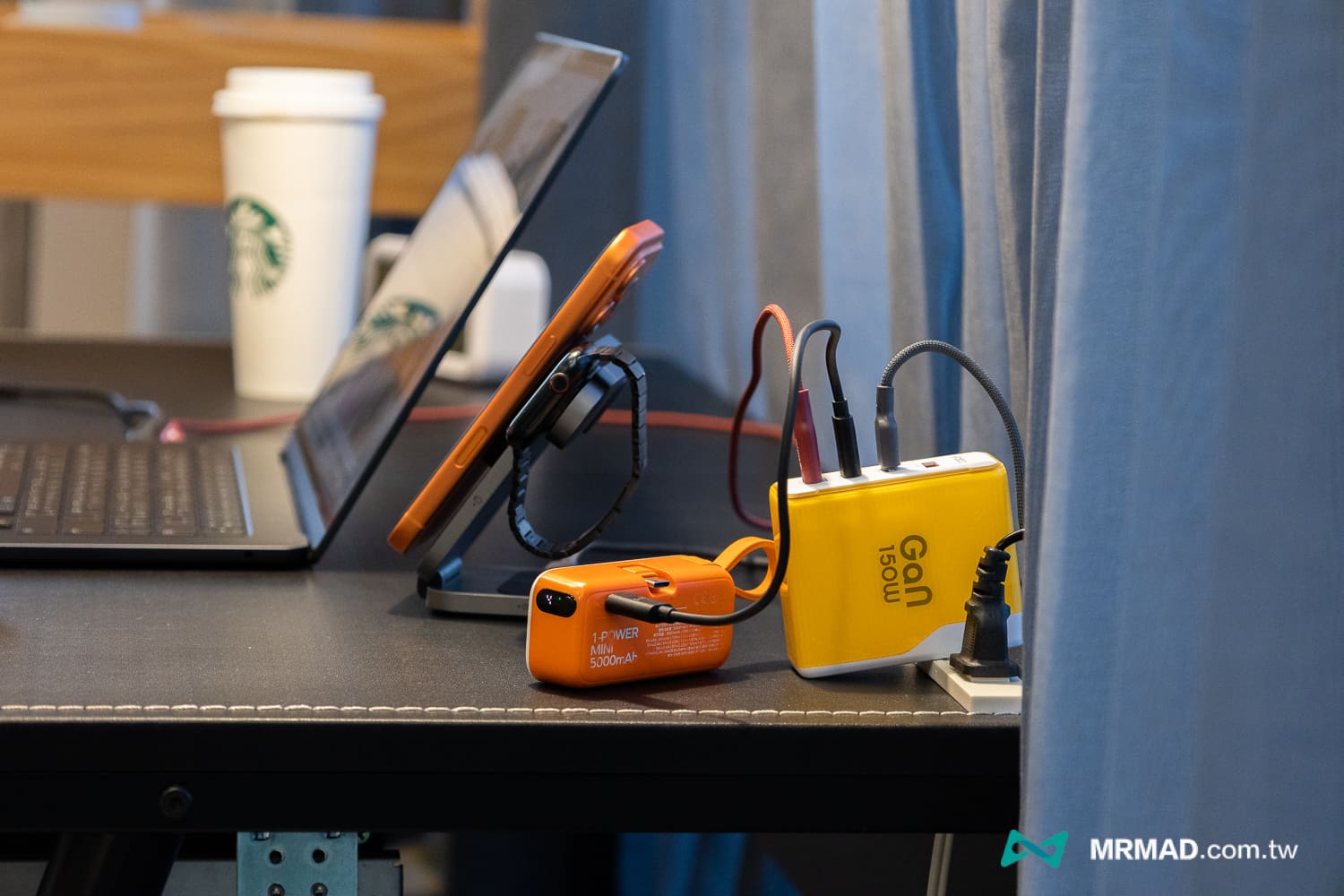 bitro搭配實際充電效能測試2