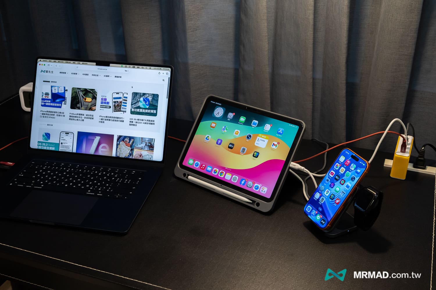 bitro搭配實際充電效能測試5