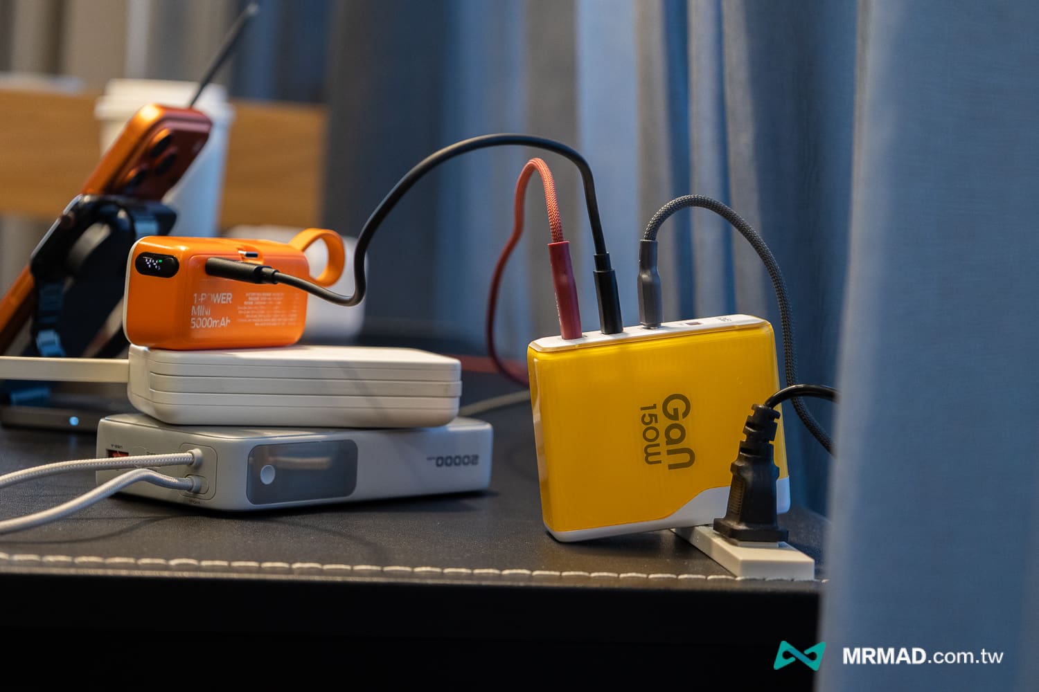 bitro搭配實際充電效能測試7