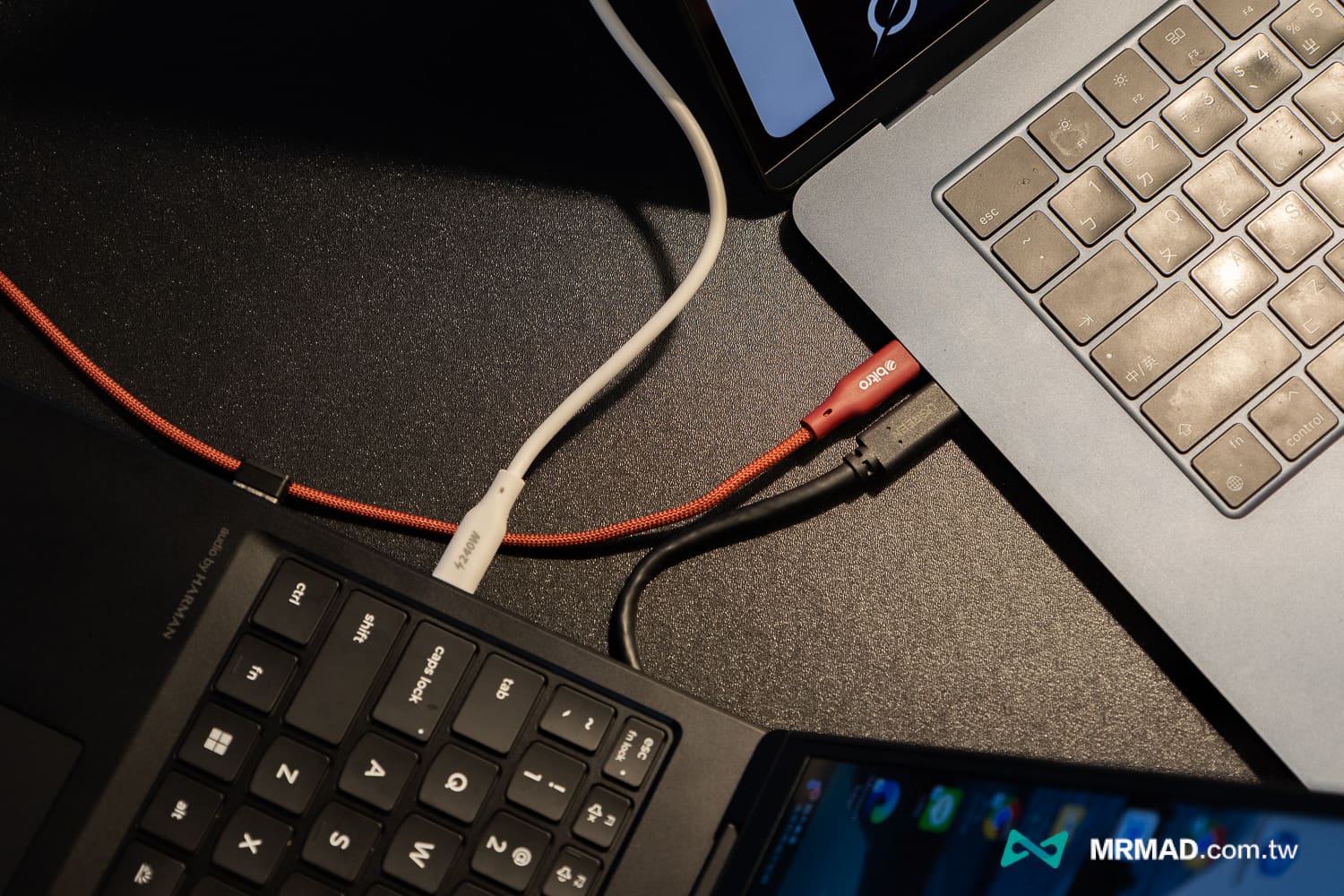 bitro搭配實際充電效能測試9