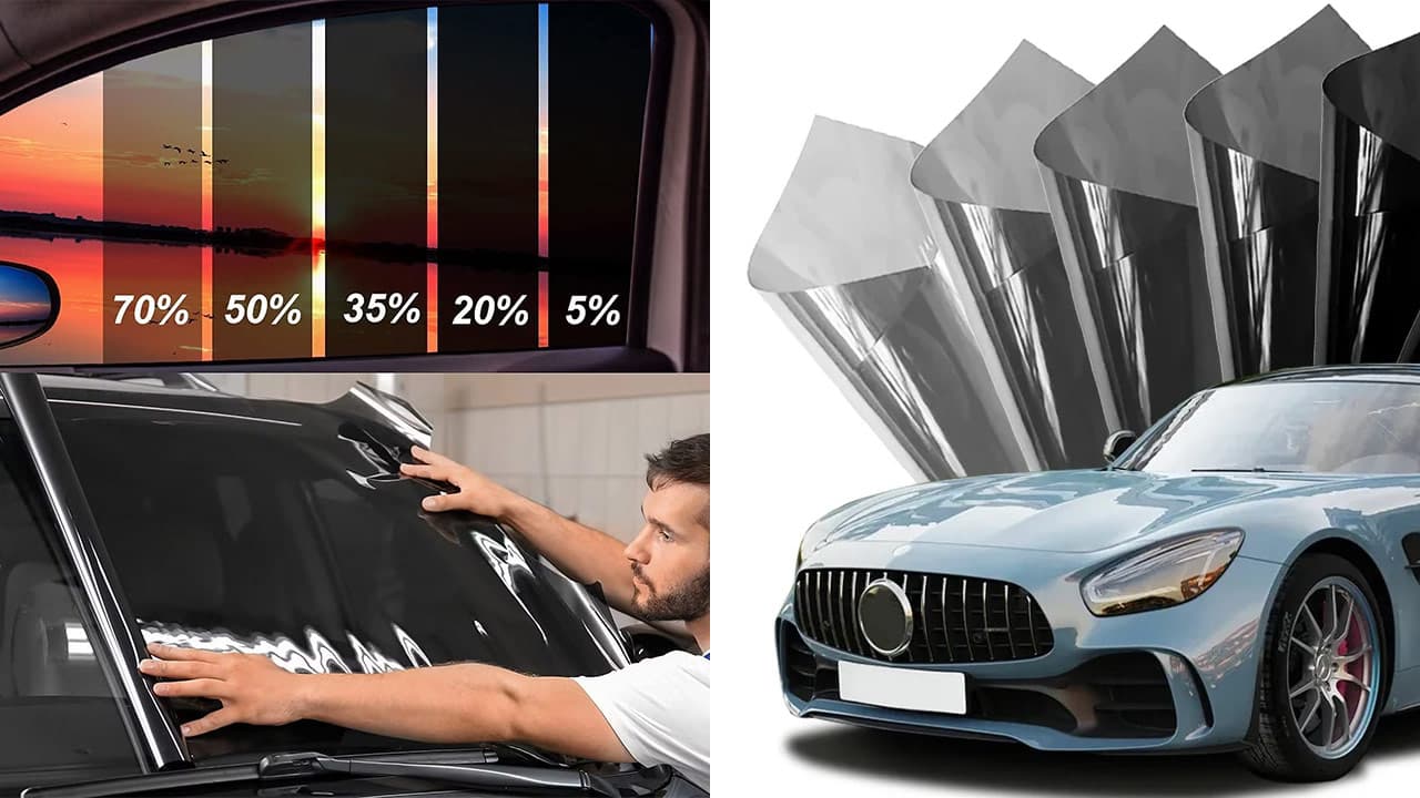 car window tint laws taiwan