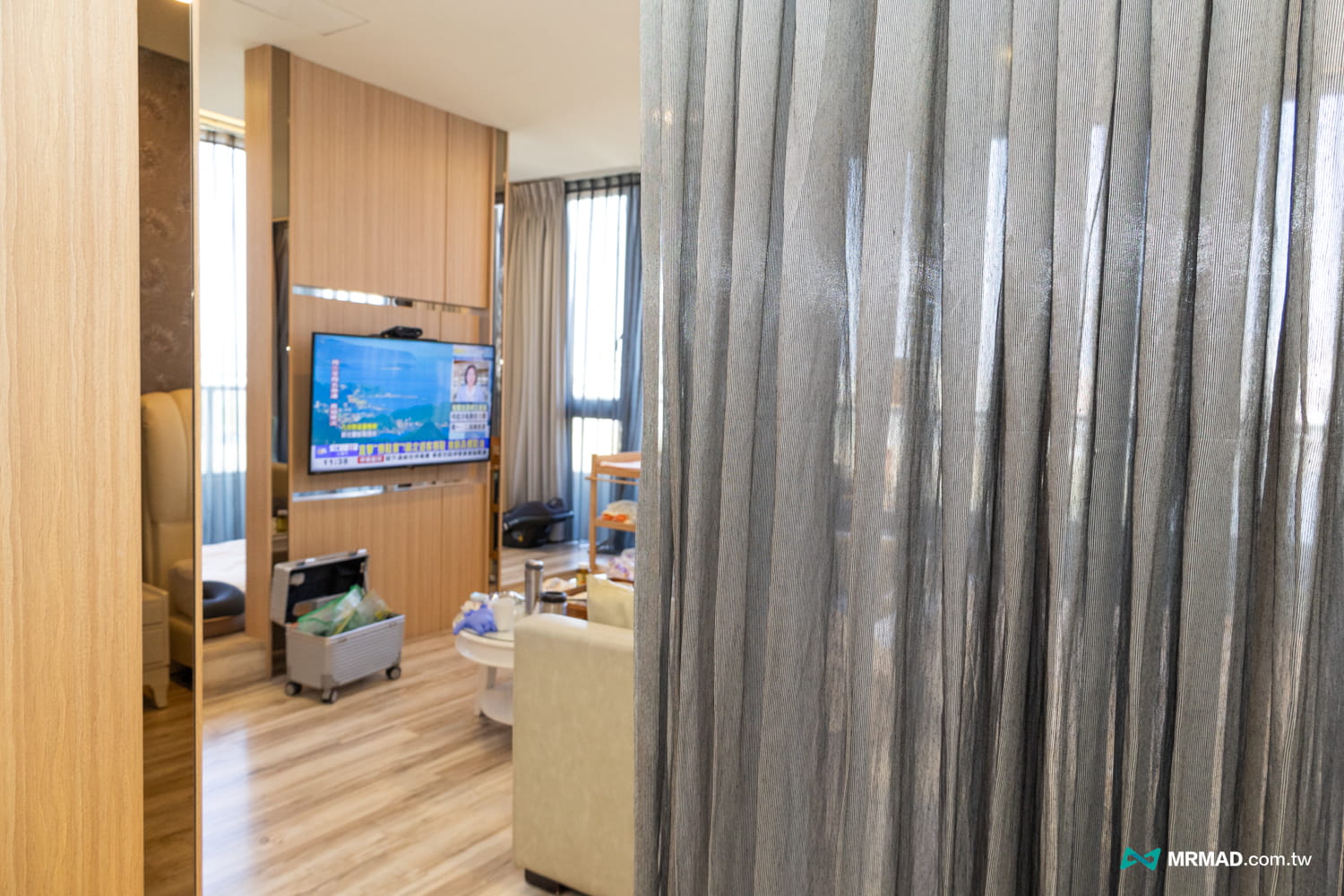 百悅產後護理之家環境與房型開箱4