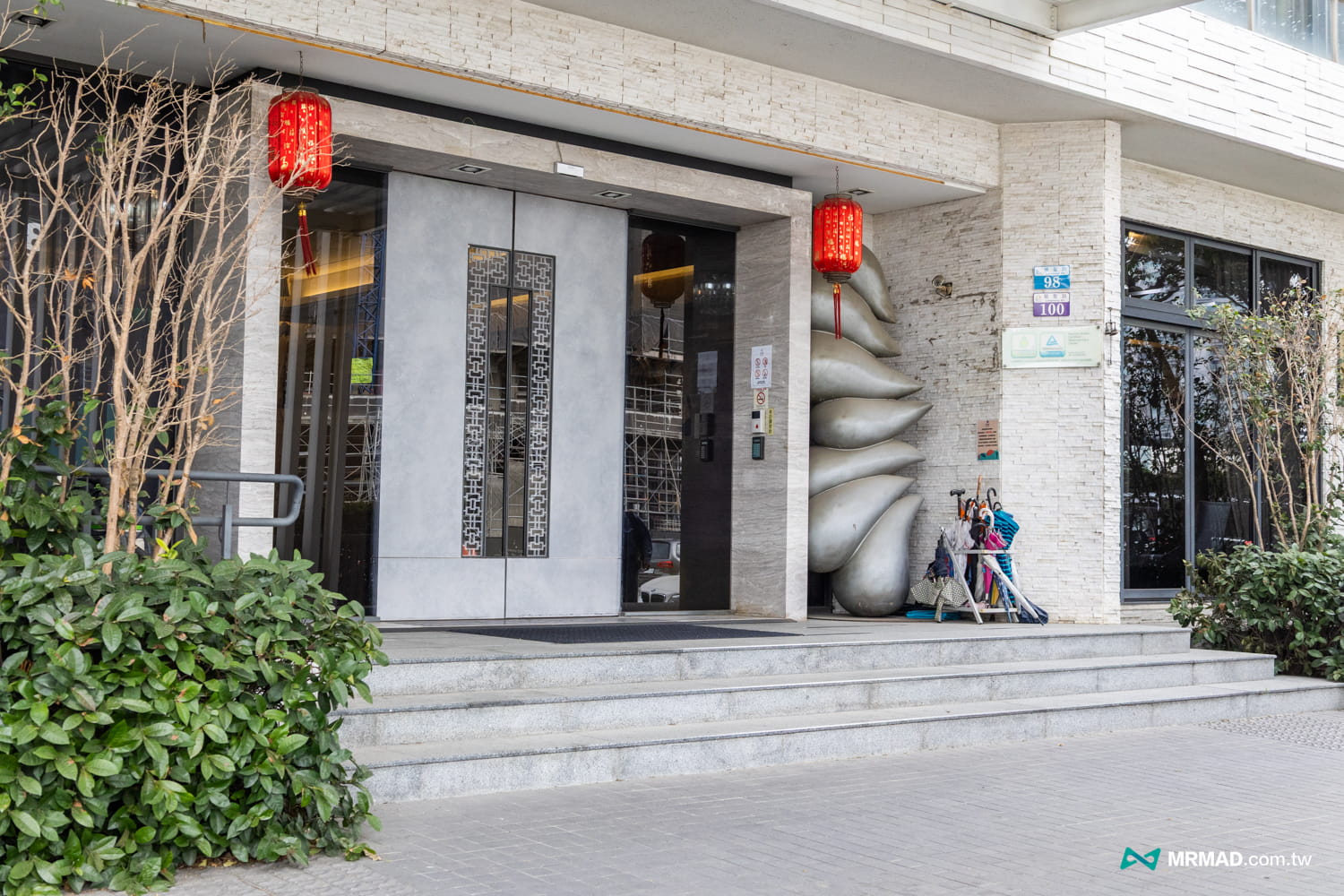 為什麼選百悅產後護理之家？