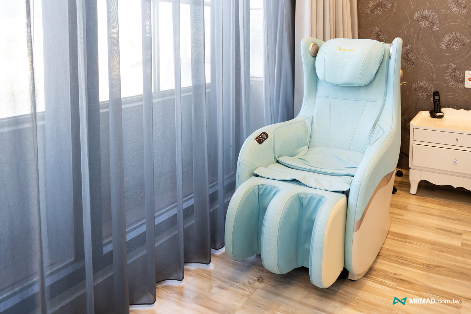 百悅產後護理之家環境與房型開箱13