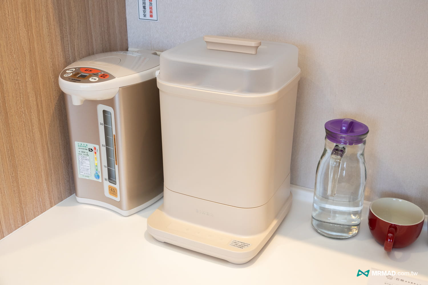 百悅產後護理之家環境與房型開箱16