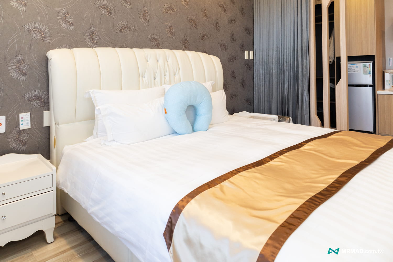 百悅產後護理之家環境與房型開箱18