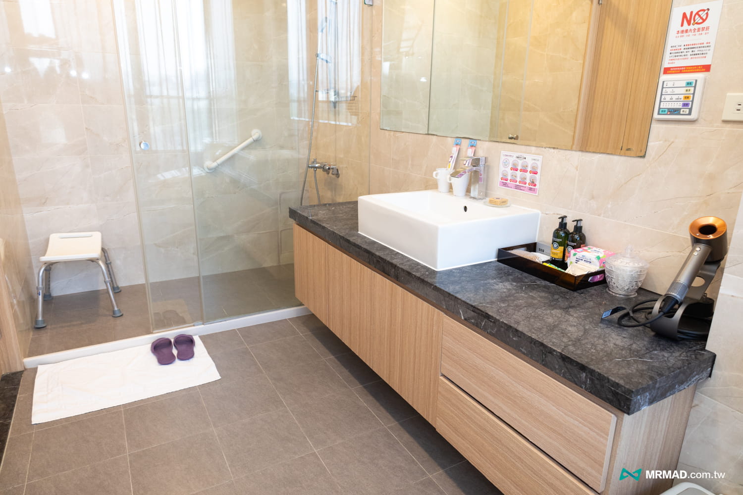 百悅產後護理之家環境與房型開箱23