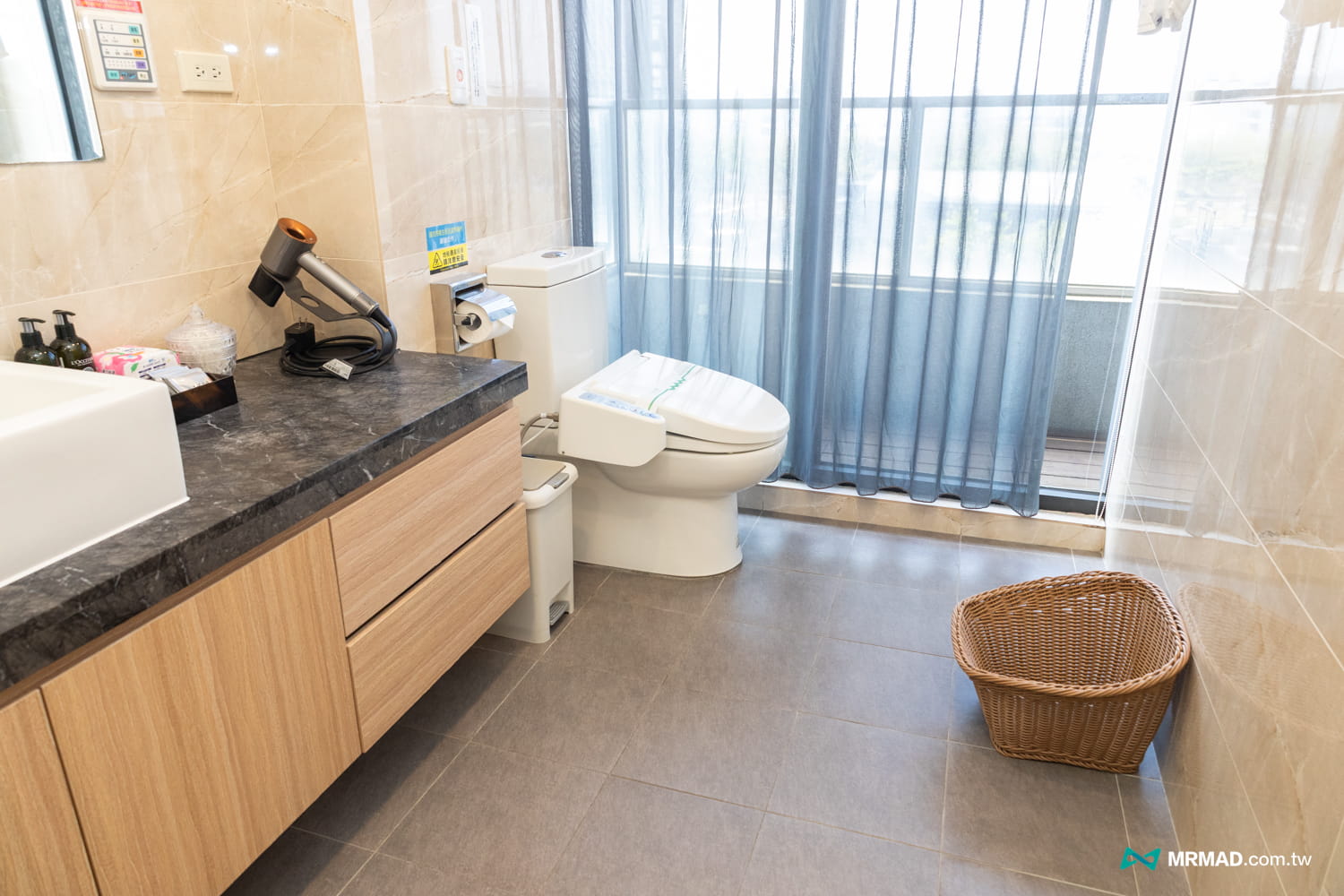 百悅產後護理之家環境與房型開箱24