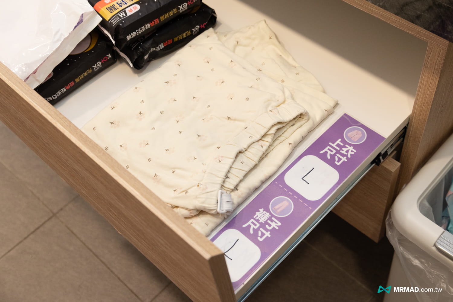 百悅產後護理之家環境與房型開箱29