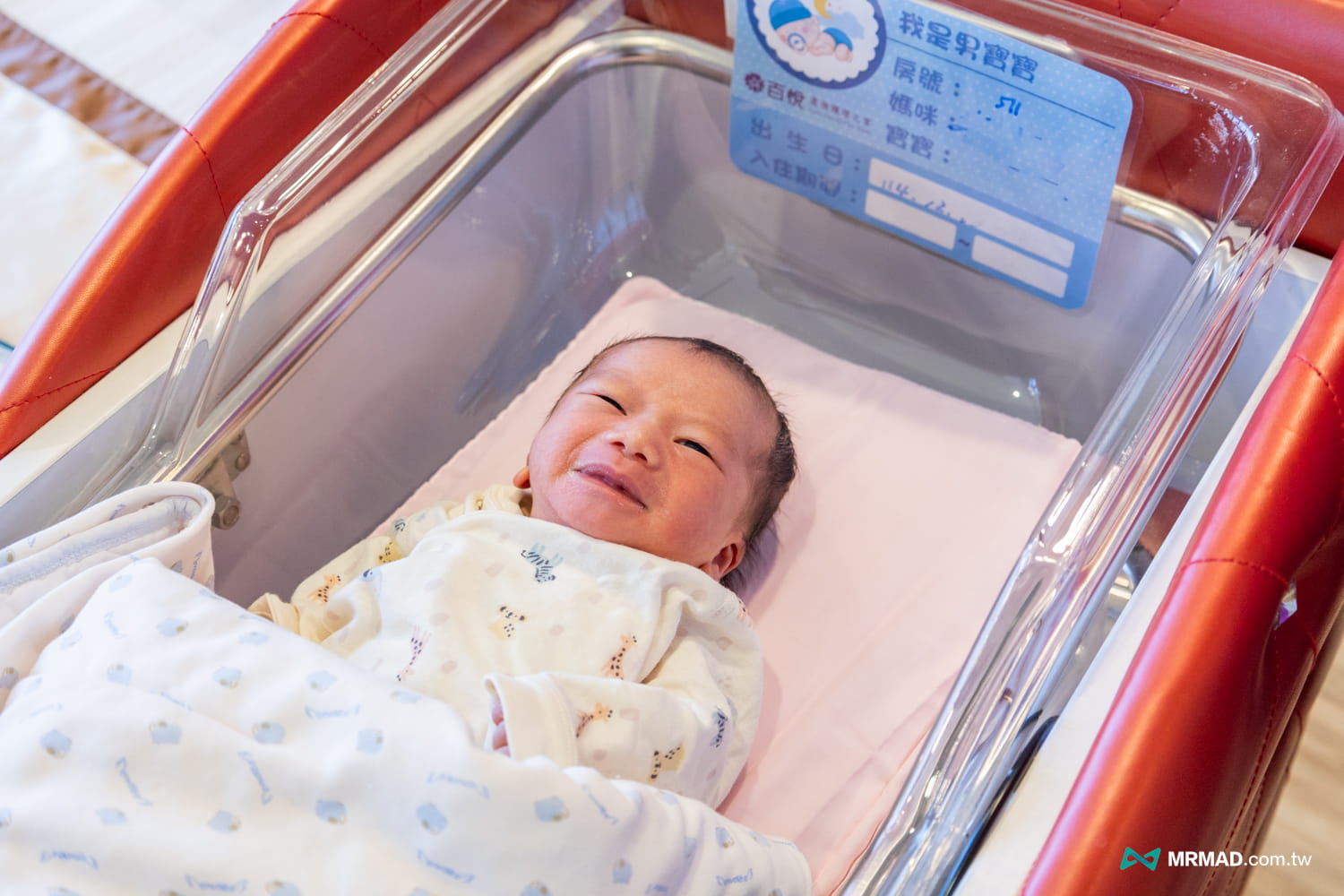 百悅尊榮專車接送：出院直達月中5