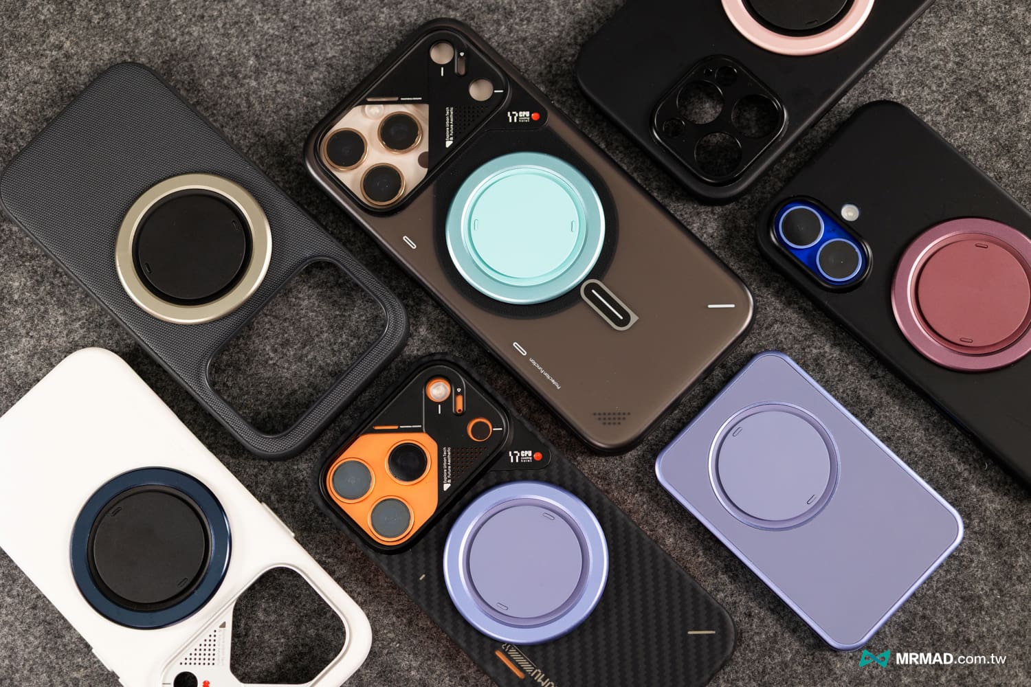 ohsnap snapgrip5 unboxingohsnap snapgrip5 unboxing 1